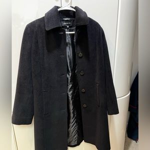 Jones new york coat